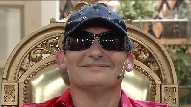 ¡El musical de Paulo Kablan! | Musicales