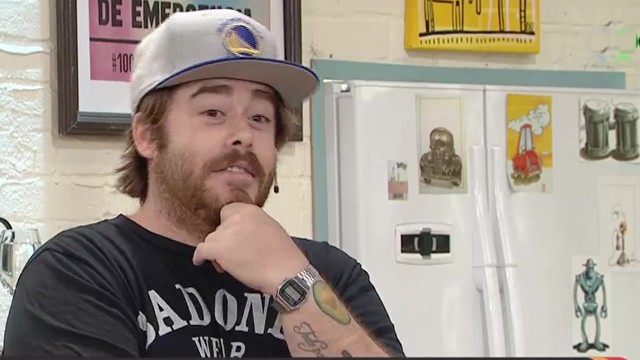 Migue Granados sigue afiliando candidatos | Invitados