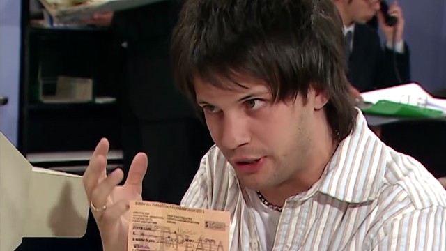 Un Argento suelto en la universidad | Programas