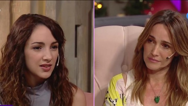 "Poder usar la palabra 'violación' fue sanador" | Exclusivos