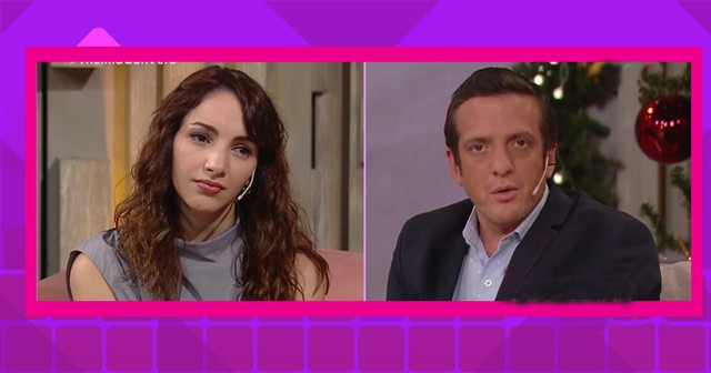 Qué pasó cuando Thelma viajó a Nicaragua | El diván de Vero