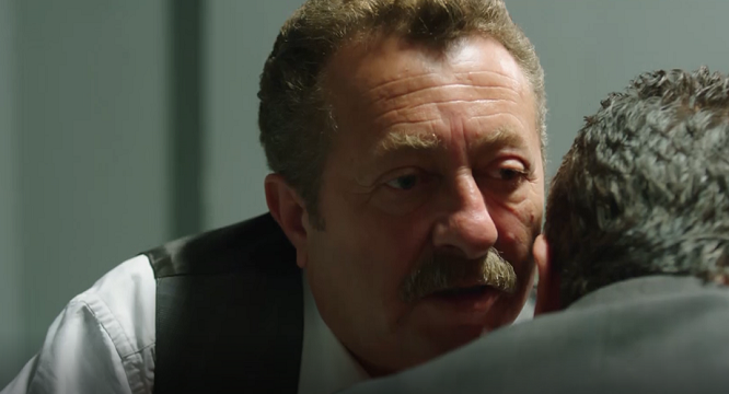 Tayar Dundar no tiene escapatoria | Resúmenes