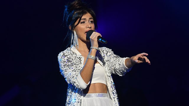 Shows en vivo #TeamTini: Juliana Gallipoliti canta “Million Reasons” de Lady Gaga | Shows en vivo 2018