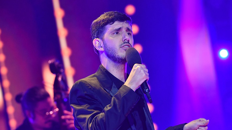 El camino de Lucas Belbruno hacia la final | Exclusivos 2018