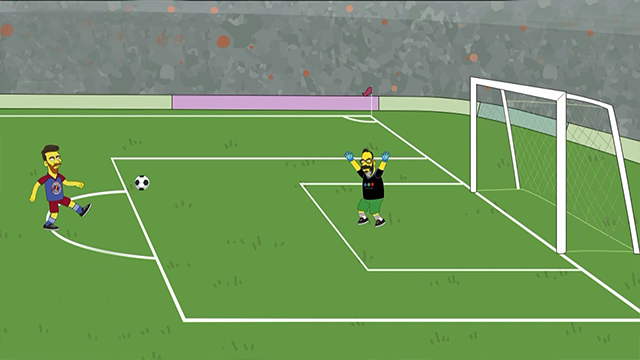 ¡El partido del siglo! | Mejores momentos