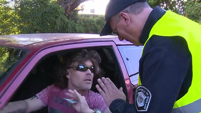 Las increíbles excusas de los conductores alcoholizados | Mejores momentos