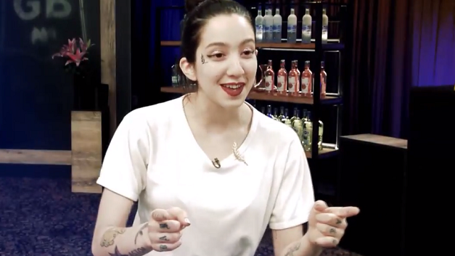 Bianca es la campeona de El Gran Bartender | Exclusivos