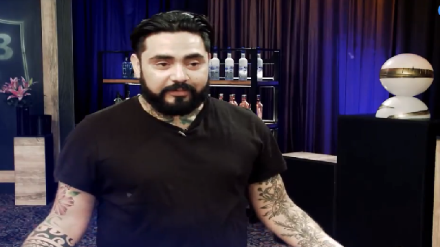 José: "Fue una beca para mí" | Exclusivos