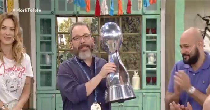 El mejor regalo de la historia para Gerardo | Mejores momentos