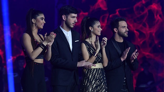 Programa 52 | Programas 2018