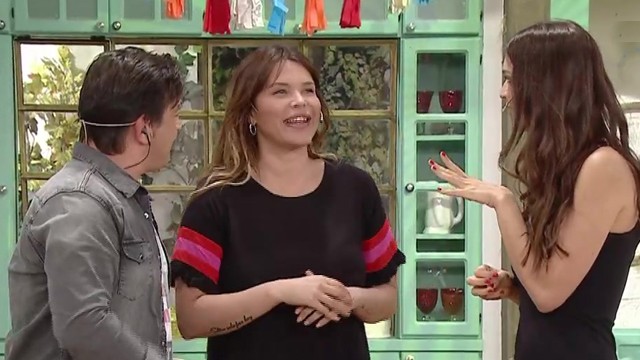 ¿Cómo será la temporada 2019 en Mar del Plata para Naza Vélez? | Invitados