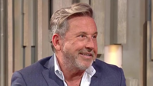 El particular sueño que tenía Montaner de niño | Exclusivos