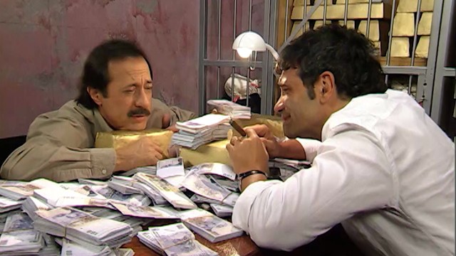 Tesoro mío | Programas