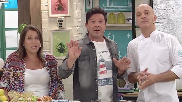 Programa 898 | Programas