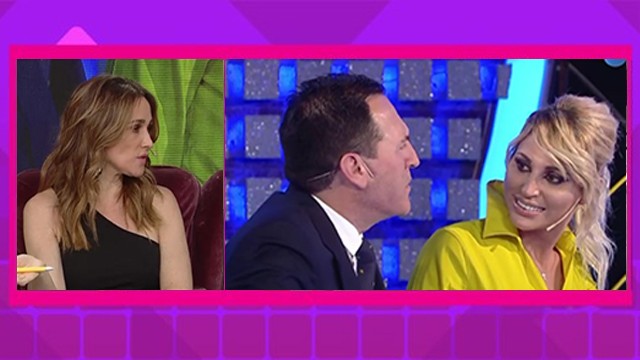 Vicky Xipolitakis: "Quiero que se lo lleven por violencia verbal" | Actualidad