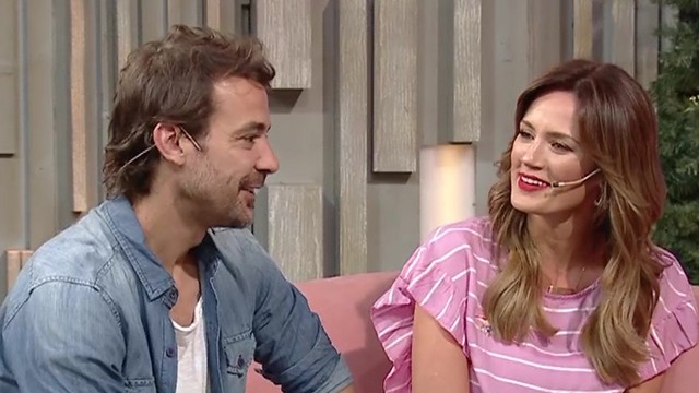 El increíble "conflicto" de Paula Chaves con los hoteles alojamiento | El diván de Vero