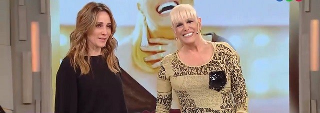 Valeria Lynch, 40 años con la música | Entrevistas completas