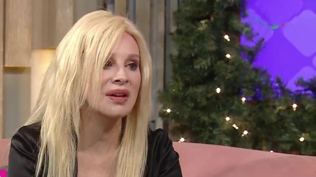 ¿Cuál es la fórmula de la belleza de Nacha Guevara? | Exclusivos