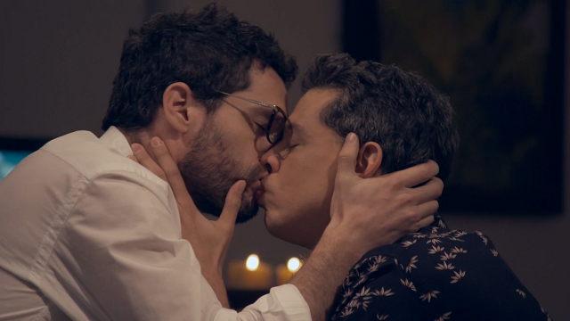 Paul y Fidel, el uno para el otro | Exclusivos