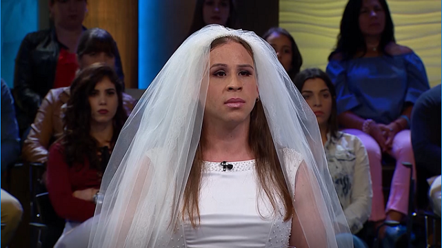 La cárcel los unió, pero el amor duró poco | Mejores casos 2018