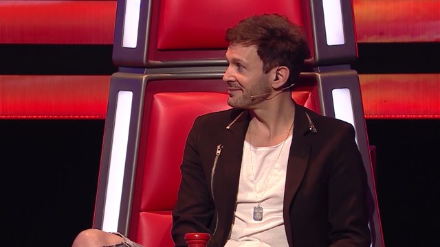 El misterio que nadie pudo develar de Axel | Exclusivos 2018