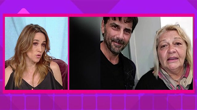 Juan Darthés huyó a Brasil | Actualidad