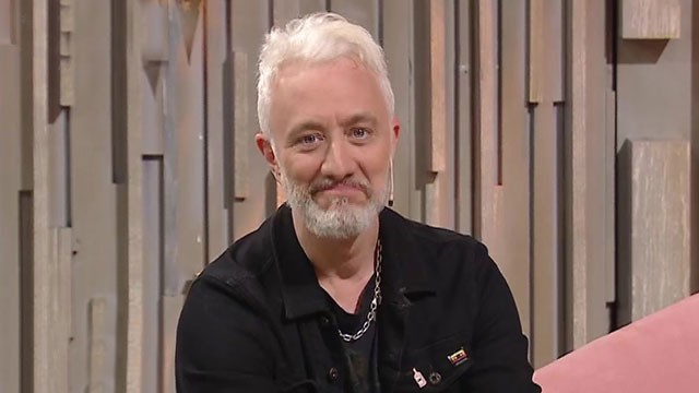 El amor oculto de Andy | El diván de Vero