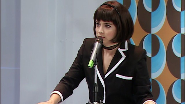 Remoras y metrosexuales | Programas