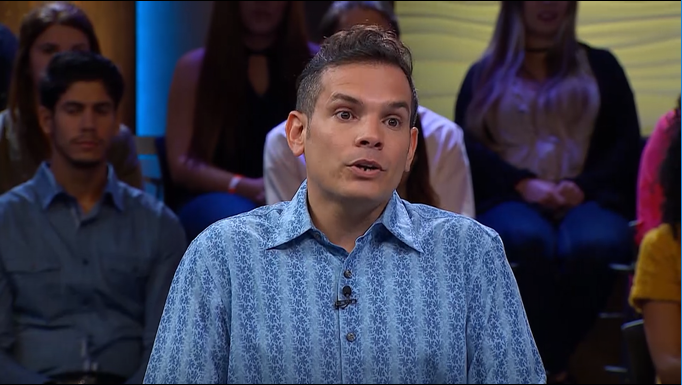 Programa 04 | Programas Sin Censura 2018