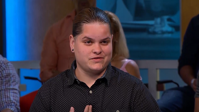 Los hijos de un ex prisionero, en disputa | Mejores casos 2018