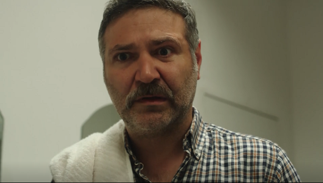 Tayar a Huseyin: "Mantendrás tu boca cerrada" | Mejores momentos