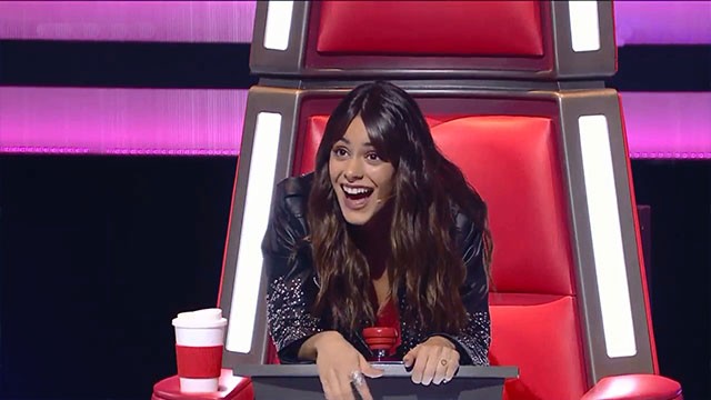 Tini: "Te lo pido por favor" | Exclusivos 2018