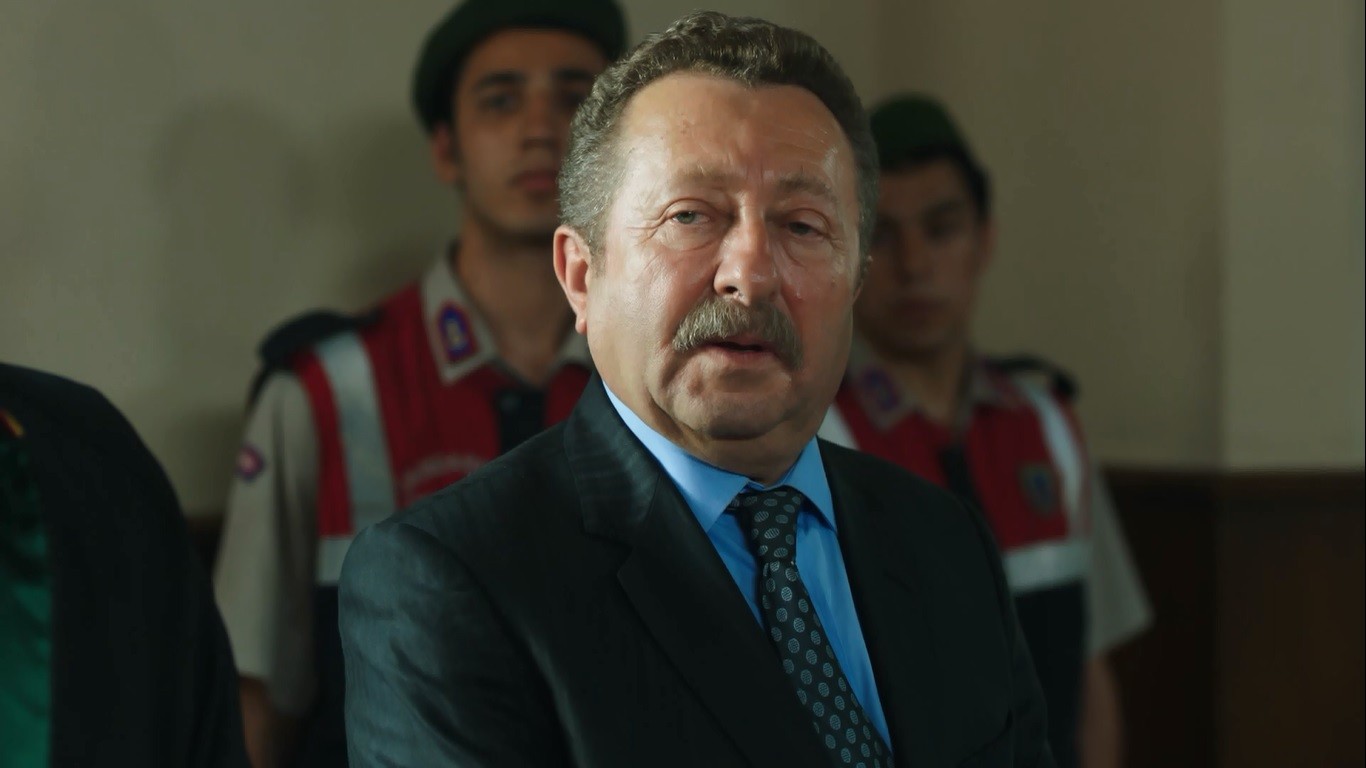 Omar: "Tayar Dundar es un asesino" | Resúmenes