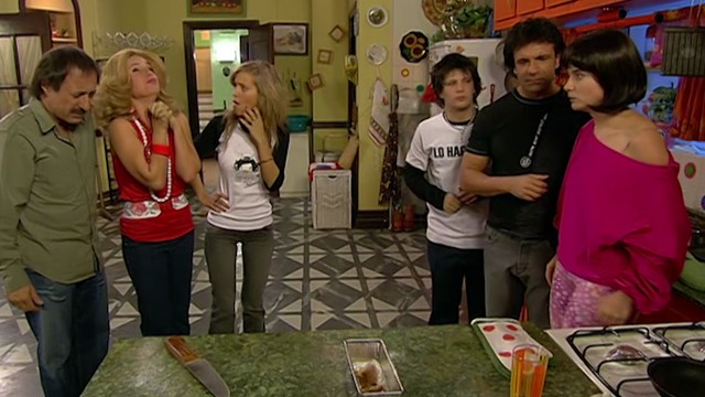 La tormenta imperfecta | Programas