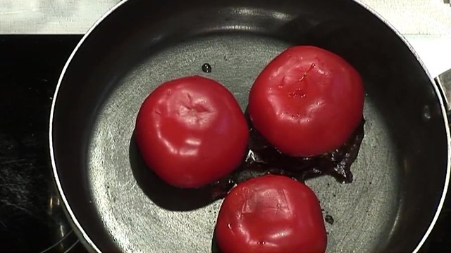 El mejor tomate relleno | Recetas