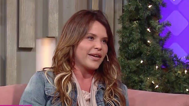 Nazarena Vélez en el diván de Vero | El diván de Vero