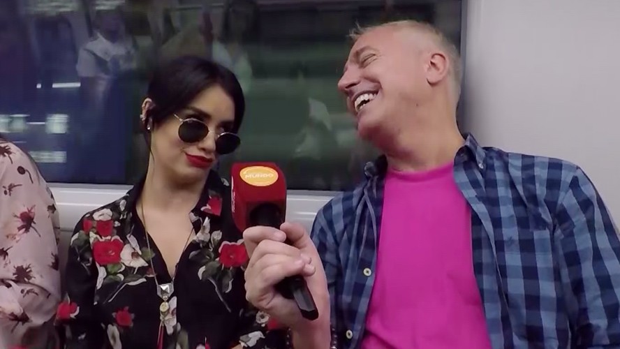 Lo mejor del viaje a Hong Kong con Lali Espósito | Exclusivos
