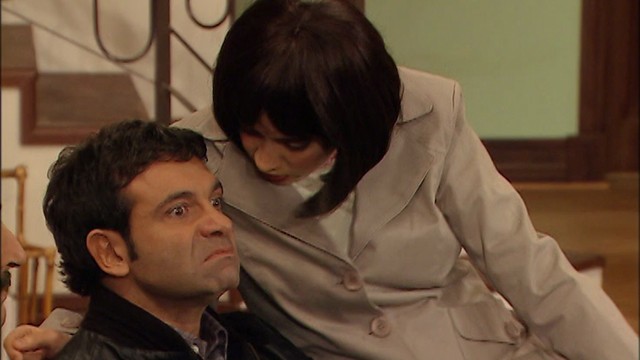 Dardo, el imparable | Programas