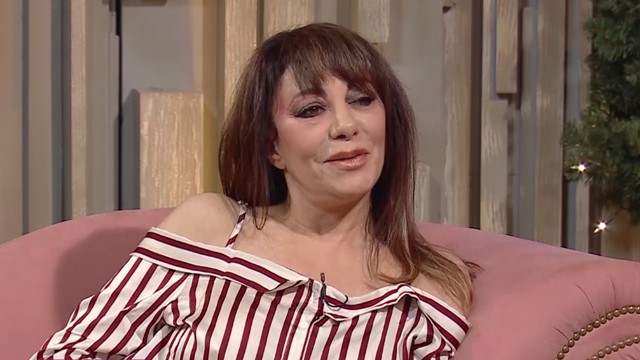 Adriana Varela en el diván de Vero | Entrevistas completas