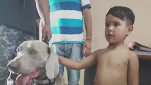 ¿Cómo fueron las 20 horas de KImey fuera de su casa? | Actualidad