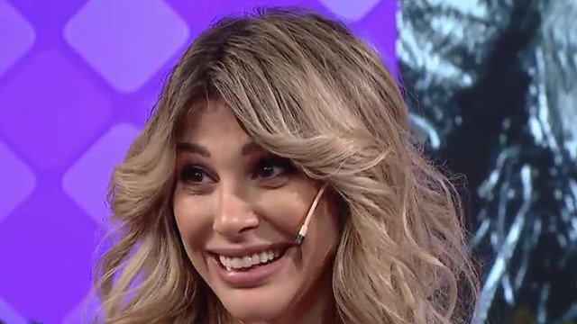 ¿Stefy Xipolitakis duda de la sexualidad de su pareja? | Exclusivos