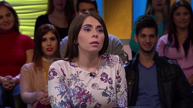 Una terapia bastante particular | Mejores casos 2018