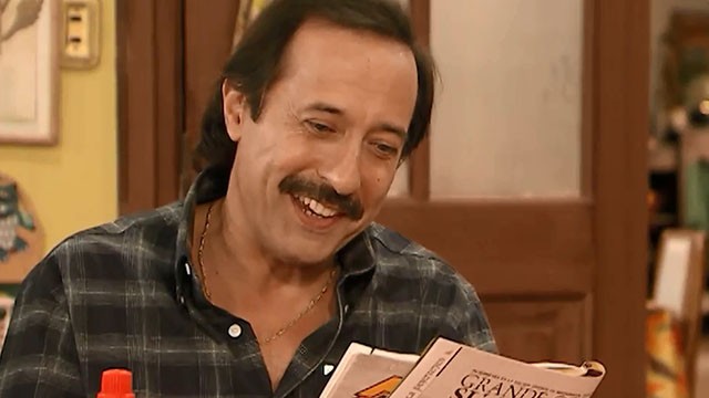 Pepe toma cartas en el asunto | Programas