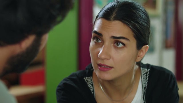 ¡Omar y Elif discuten! | Mejores momentos