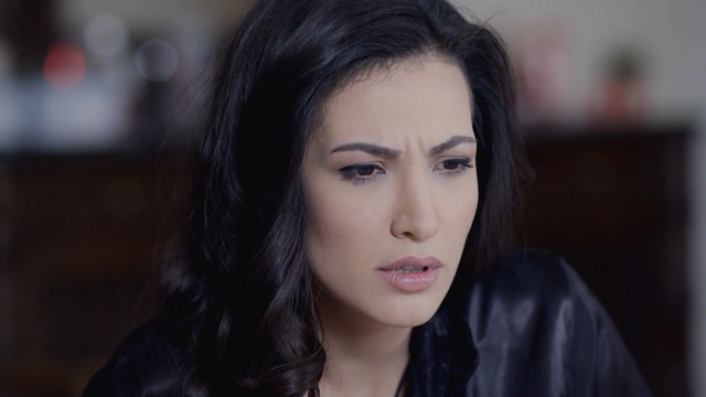 Arzu perdió su embarazo y está furiosa | Resúmenes