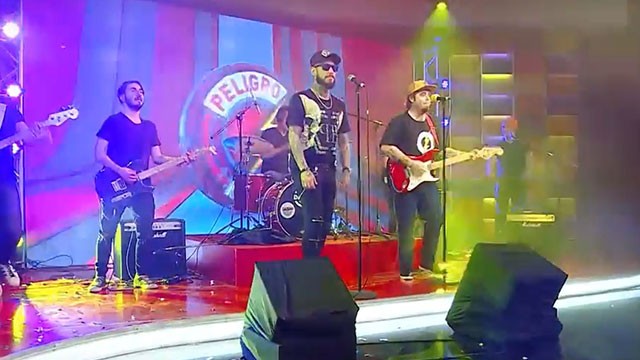 Ulises Bueno y Migue Granados | Musicales