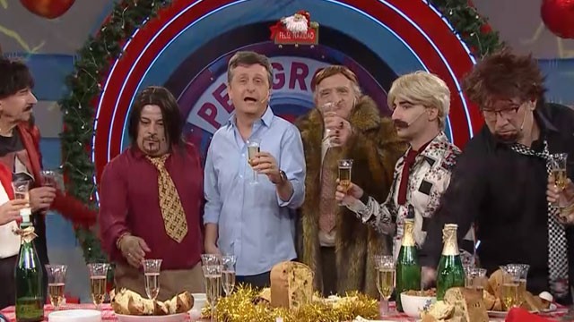 Programa 33 | Programas 2018