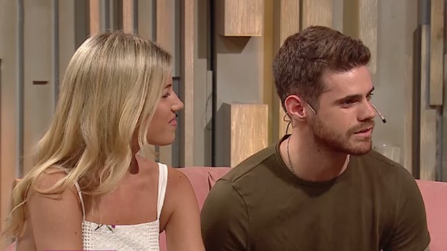 Terapia de pareja con Gastón Soffritti y Stefi Roitman | Entrevistas completas