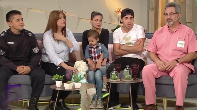 Cuando las manos salvan vidas | Popurrí de noticias