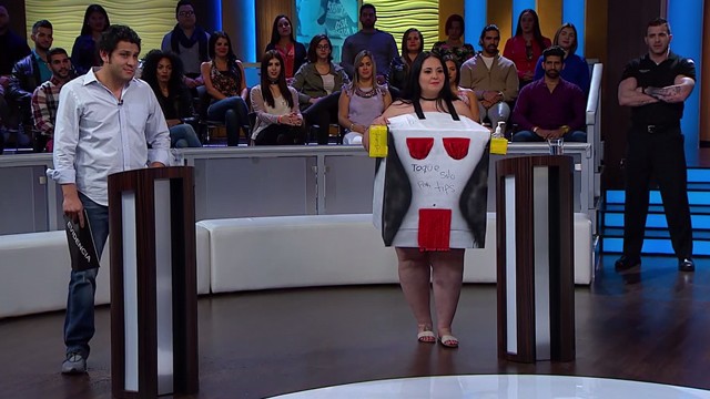 Programa 08 | Programas Sin Censura 2018